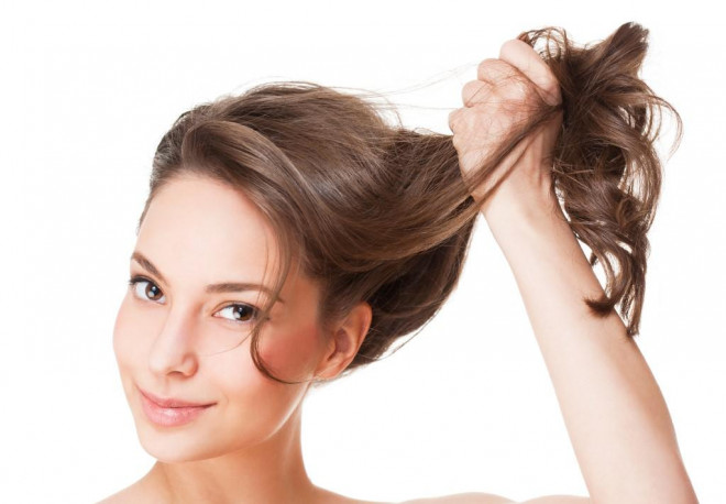 Bạn muốn có mái tóc nhuộm óng mượt? - 1