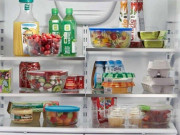 8 loại thực phẩm tốt nhất đừng để trong ngăn đá tủ lạnh