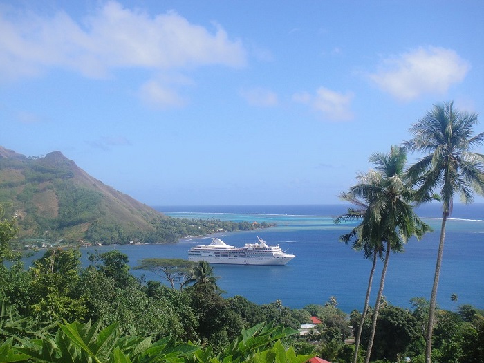 10 hòn đảo đẹp nhất thế giới, nhìn là đã muốn xách balo lên và đi - 1