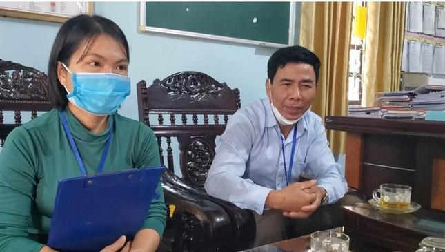 Một huyện ở Nghệ An thông tin số tiền ca sĩ Thủy Tiên cứu trợ "chênh" sau rà soát - 2