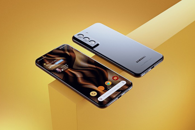 Loạt ảnh nóng kỳ phùng địch thủ của iPhone 13 - 5