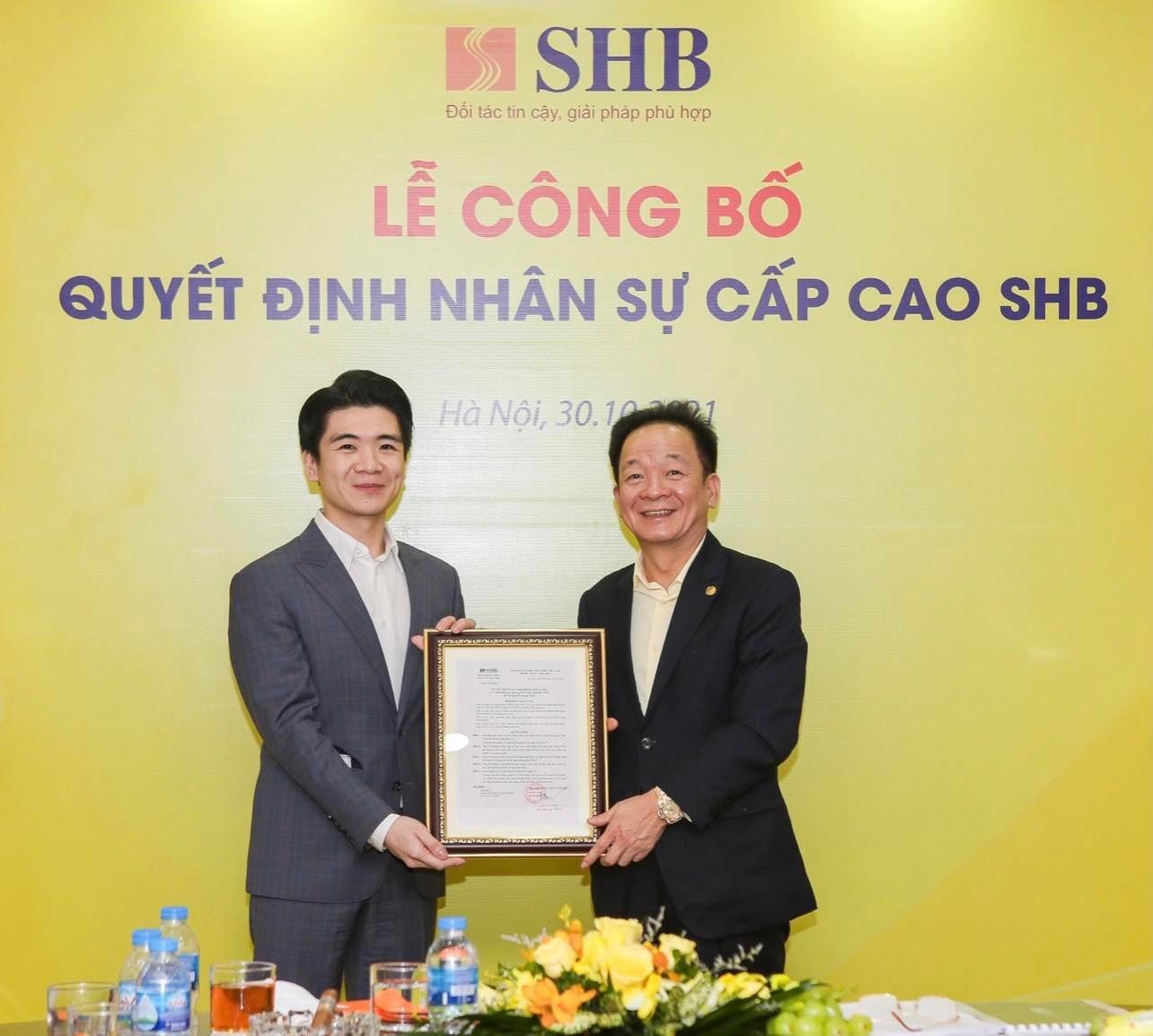 “Con vua rồi lại làm vua”, thiếu gia nhà bầu Hiển leo lên vị trí cao tại cơ nghiệp gia đình - 4