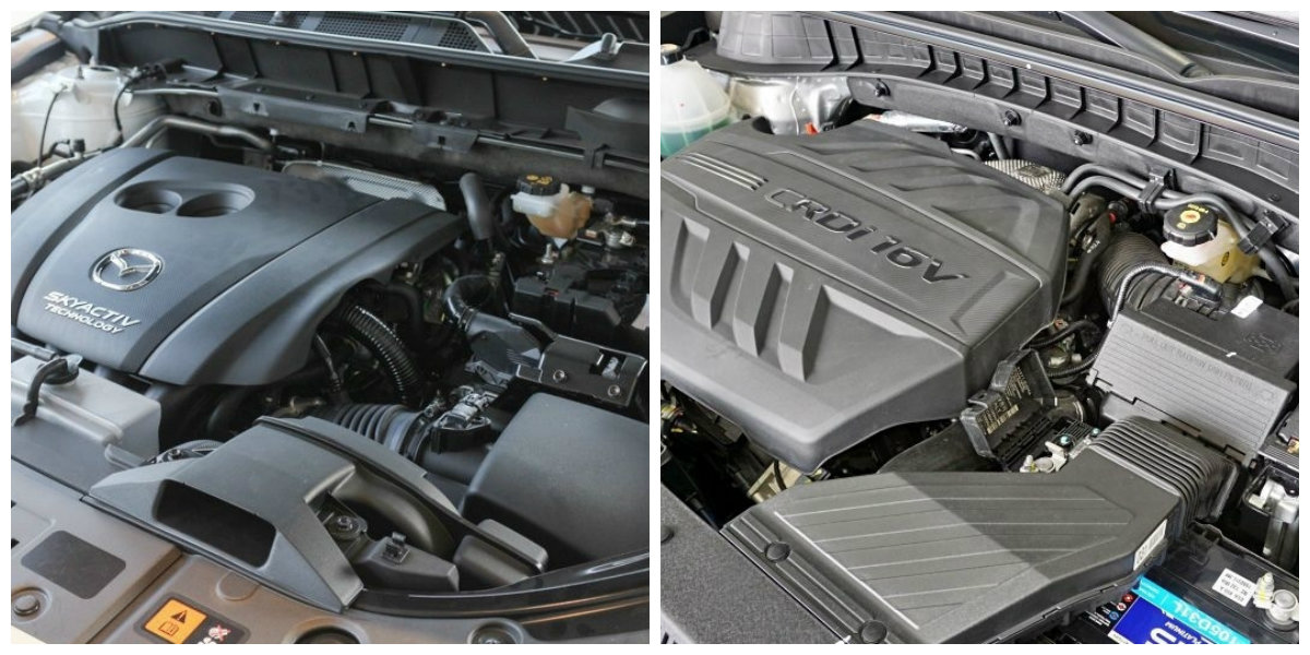 Hai mẫu SUV hot nhất nhì Việt Nam rất thích hợp khi muốn mua xe chở gia đình - 5