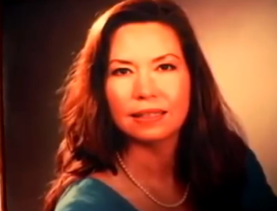 Âm mưu của gã chồng dàn dựng cảnh vợ bị xâm hại: Thi thể khỏa thân - 1