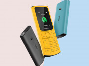 Top điện thoại Nokia siêu bền, giá chưa tới 1 triệu