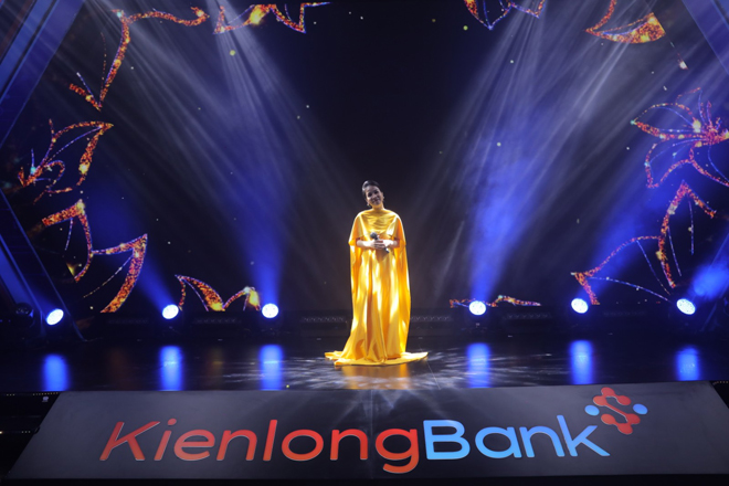 “Bữa tiệc nghệ thuật” mãn nhãn kỷ niệm tuổi 26 của KienlongBank - 3