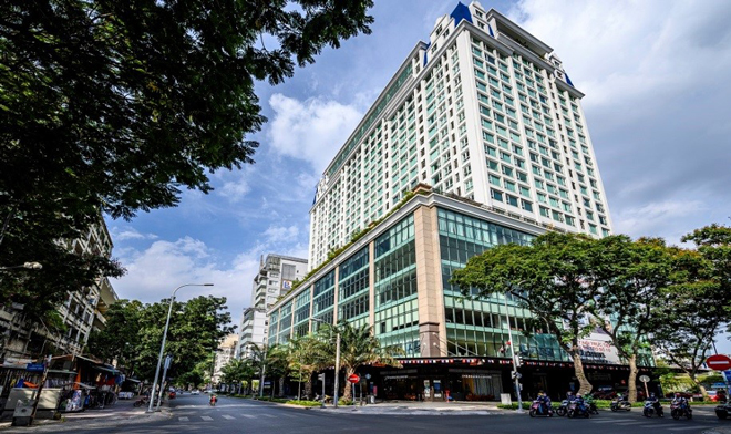 CT Group giành chiến thắng kép tại giải &#39;Oscar&#39; ngành bất động sản Dot Property Vietnam Awards 2021 - 2
