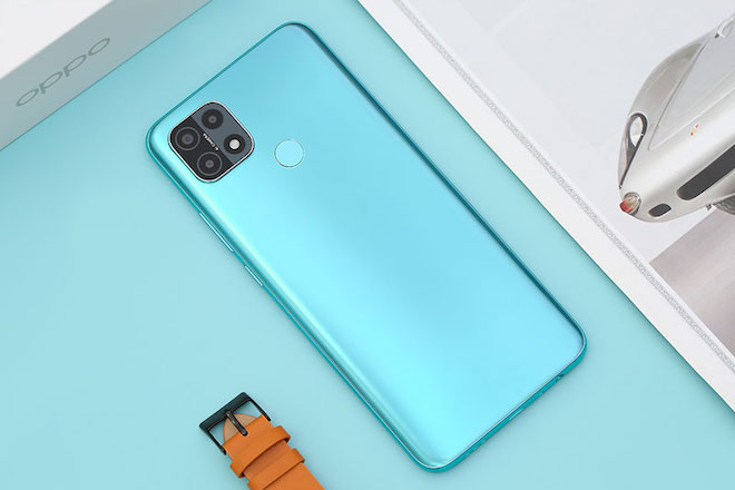 Bảng giá smartphone Oppo tháng 2/2022: Find X3 Pro và Reno 6Z 5G giảm giá - 4