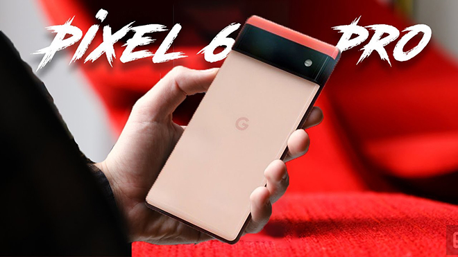 Trải nghiệm tính năng xoá ma thuật trên Pixel 6/ Pixel 6 Pro - 1