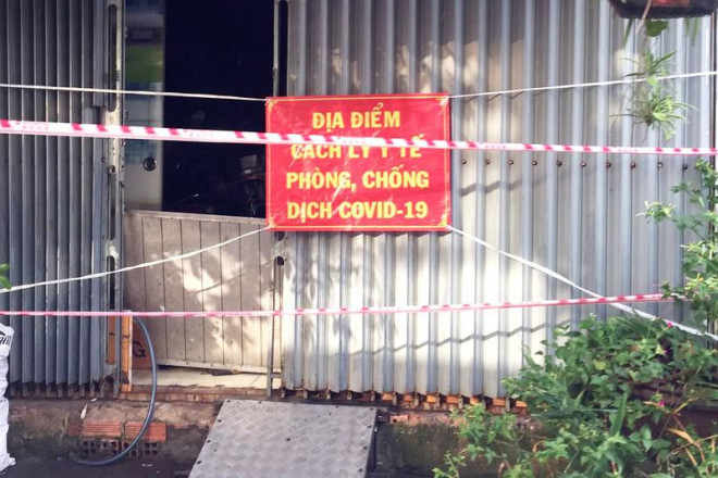 Người dân chủ quan, TP.HCM có nguy cơ tái phát ổ dịch - 2