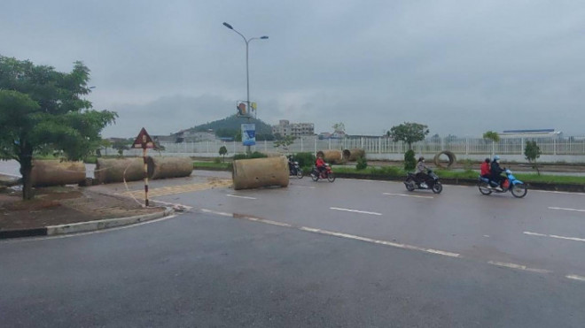 Cần xem xét trách nhiệm vụ đôi nam nữ tử vong vì đâm ống cống chắn đường - 3