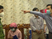Phạt 2,5 triệu đồng người đàn ông quát công an "mày công tác ở đội nào"