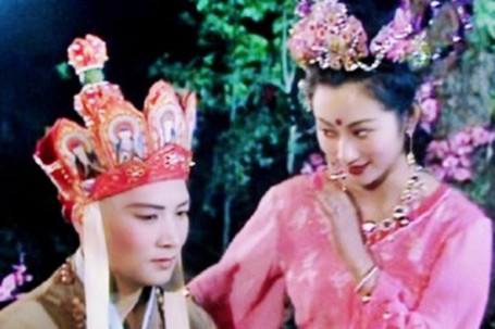 Sự thật về "yêu tinh đẹp nhất Tây Du Ký" khiến Đường Tăng say đắm