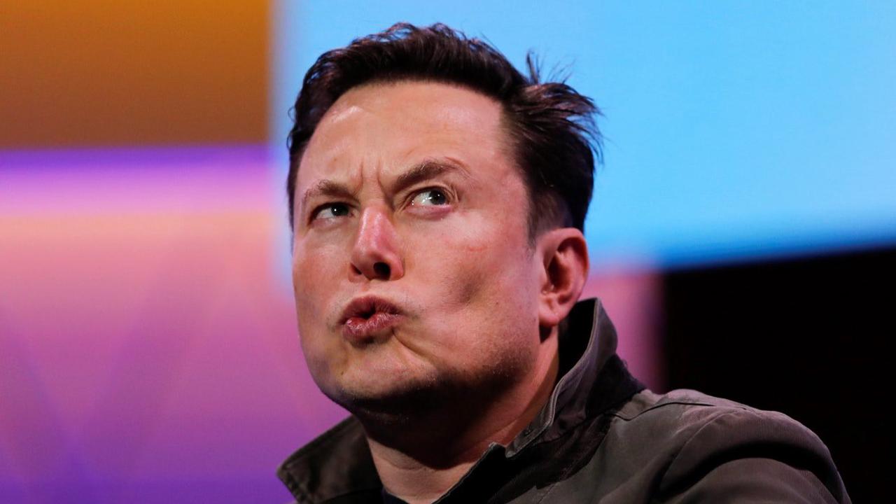 Elon Musk đăng thơ con trai Tào Tháo: Ám chỉ vấn đề “nhạy cảm” nhất của TQ? - 1