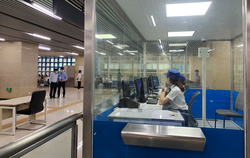 Ngày 6-11, tiếp nhận bàn giao Dự án đường sắt đô thị Cát Linh – Hà Đông - 3