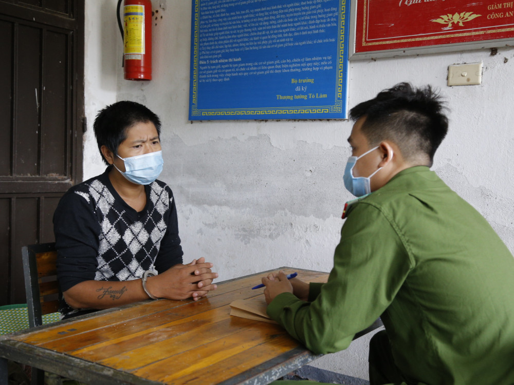 Vì sao nghi phạm ra tay sát hại bé trai 8 tuổi dã man ở Hà Tĩnh sa lưới? - 3