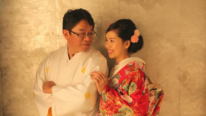 Cô gái Bến Tre cưới người đàn ông Nhật Bản hơn 25 tuổi và cuộc hôn nhân bất ngờ - 1