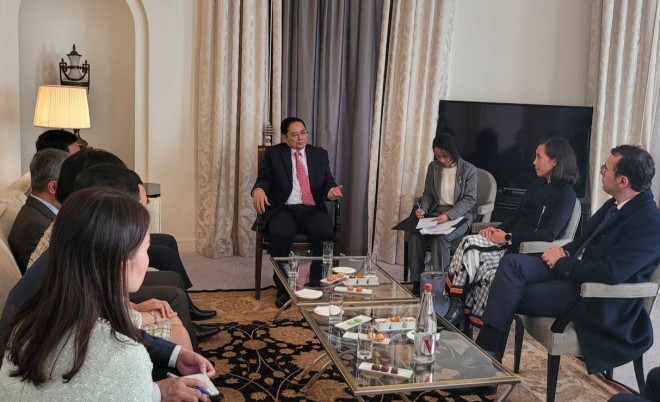 COVAX phân bổ thêm hơn 9 triệu liều vắc-xin cho Việt Nam - 2