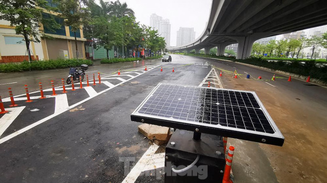 Cận cảnh 6 nhánh kết nối đường trên cao hơn 5.300 tỷ tại Hà Nội - 8