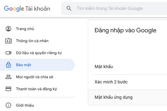 Tính năng này của Google sẽ giúp hàng trăm triệu người không bị mất tài khoản - 2