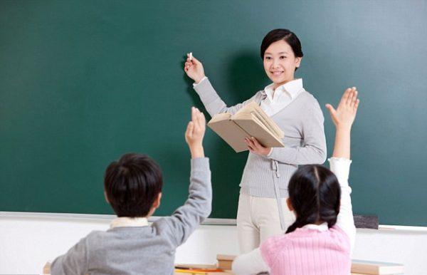 8 cách thầy cô có thể làm giúp trẻ háo hức khi đi học trở lại - 1