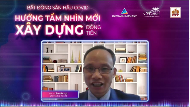 Bất động sản miền Tây hậu dịch: Dòng tiền đang đổ về đâu? - 1