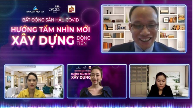 Bất động sản miền Tây hậu dịch: Dòng tiền đang đổ về đâu? - 2