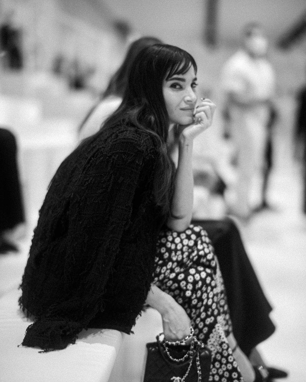 Chanel chọn Dubai phồn hoa cho bộ sưu tập Cruise mới nhất - 6