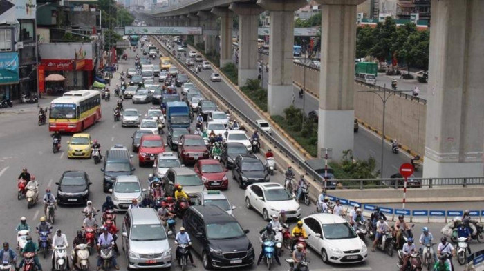 Hà Nội lập 87 trạm thu phí: Lo ngại giá đất nội đô tiếp tục “đội giá”? - 2