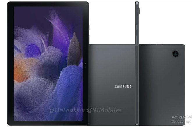 Những tin nóng hổi về loạt Galaxy Tab của Samsung - 4
