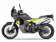 Trình làng xe việt dã Husqvarna Norden 901 2022: BMW Motorrad F850GS phải "khiếp sợ"