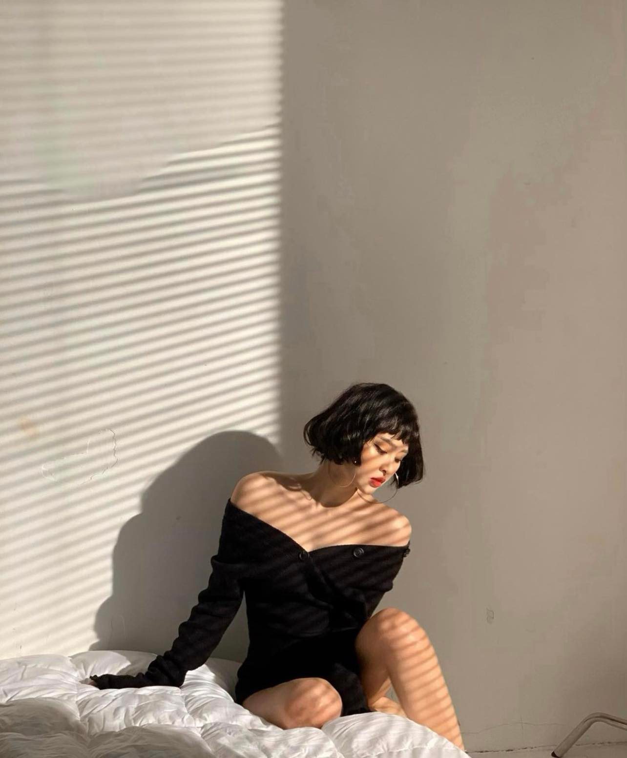 "Mỹ nhân Trấn Thành muốn nuôi" mê kiểu váy trễ tràng, khoe điểm cơ thể hấp dẫn - 8