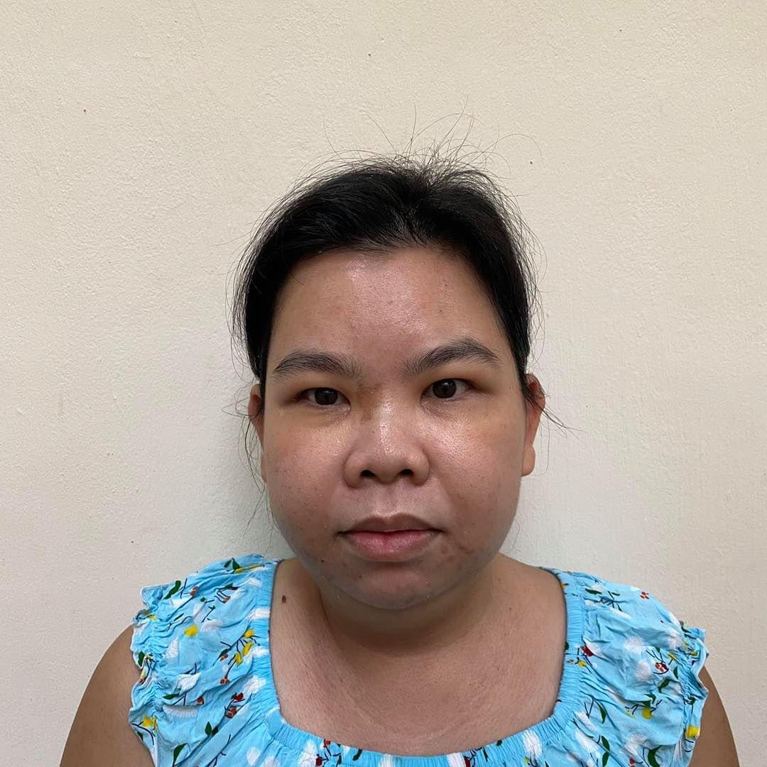 Sau nhiều lần tỉ tê tâm sự, thầy bói rởm đưa người phụ nữ "vào tròng" - 1