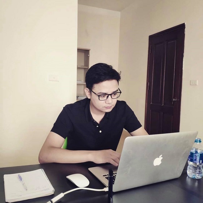 Từng chạy xe ôm để lấy tiền khởi nghiệp, 8x hiện thu hàng tỷ đồng mỗi tháng - 4