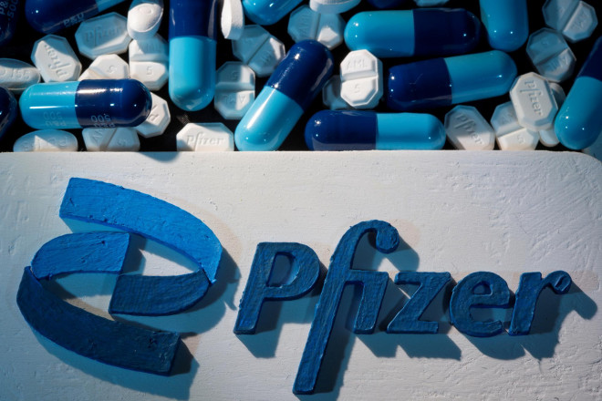 Covid-19: Hy vọng từ công bố của Pfizer - 1