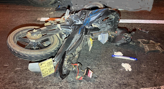 3 anh em lần lượt tử vong vì tai nạn giao thông - 2