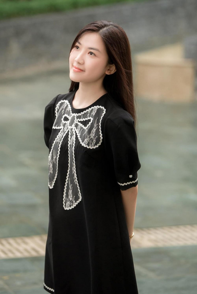 Tung loạt ảnh mới, Lương Thanh (11 Tháng 5 Ngày) hé lộ khả năng sẽ catwalk trên sàn diễn? - 5