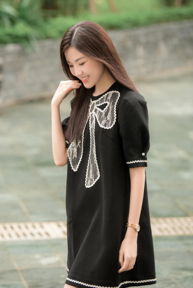 Tung loạt ảnh mới, Lương Thanh (11 Tháng 5 Ngày) hé lộ khả năng sẽ catwalk trên sàn diễn? - 4