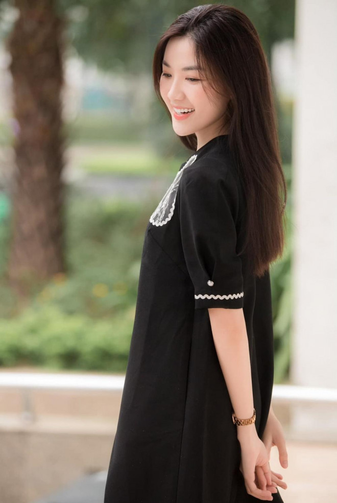 Tung loạt ảnh mới, Lương Thanh (11 Tháng 5 Ngày) hé lộ khả năng sẽ catwalk trên sàn diễn? - 6