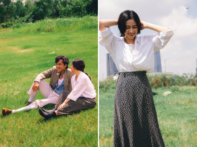 Phát hiện cánh đồng cỏ lau giữa lòng Sài Gòn, dự báo trở thành điểm check-in hot sắp tới - 5