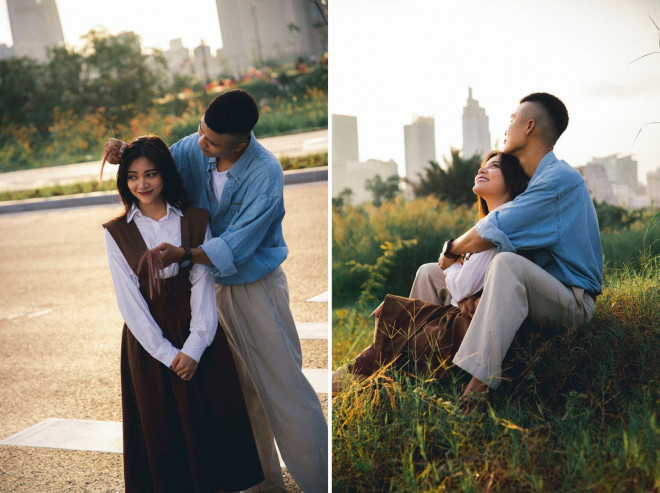 Phát hiện cánh đồng cỏ lau giữa lòng Sài Gòn, dự báo trở thành điểm check-in hot sắp tới - 12