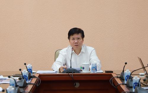 Bộ Công an thông tin về việc khởi tố Thứ trưởng Trương Quốc Cường - 1