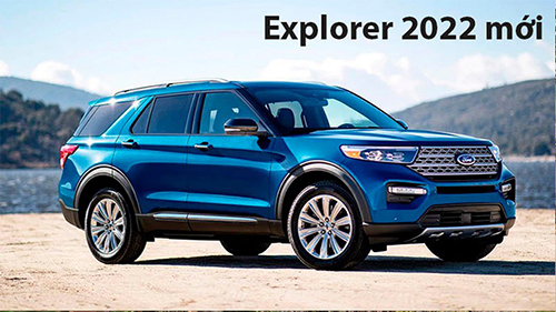 Đâu là ưu điểm của các dòng xe SUV 7 chỗ nhập khẩu tại Việt Nam - 6
