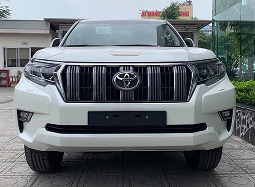 Đâu là ưu điểm của các dòng xe SUV 7 chỗ nhập khẩu tại Việt Nam - 4