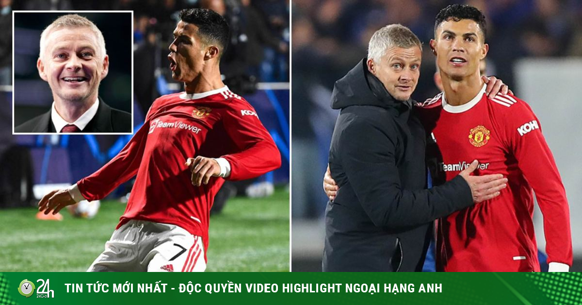 Siêu đội hình 3-5-2 của MU đấu Man City: Ronaldo đá cặp ...