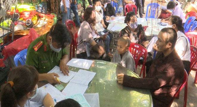 Sự thật về nơi gọi là “Tịnh Thất Bồng Lai”, “Thiền am bên bờ vũ trụ” - 2