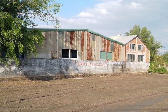 Sự thật về nơi gọi là “Tịnh Thất Bồng Lai”, “Thiền am bên bờ vũ trụ” - 3