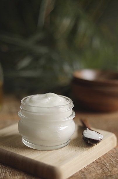 Da sáng đẹp hết khô cằn lại mịn như cánh hồng nhờ lotion nha đam - 3