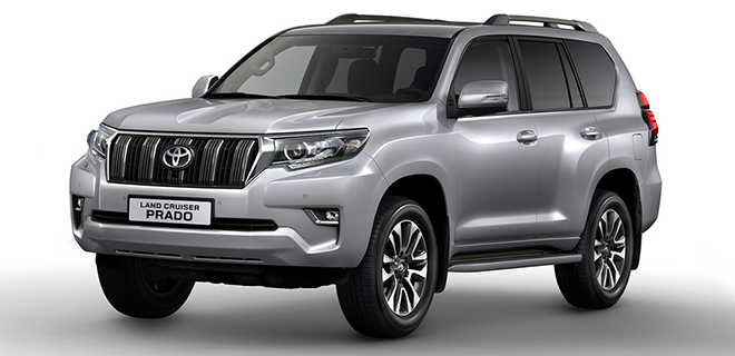 Đâu là ưu điểm của các dòng xe SUV 7 chỗ nhập khẩu tại Việt Nam - 2
