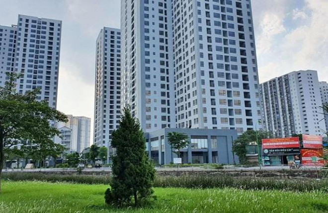 Trái phiếu bất động sản tăng nhanh, bộ Xây dựng lên tiếng cảnh báo - 1